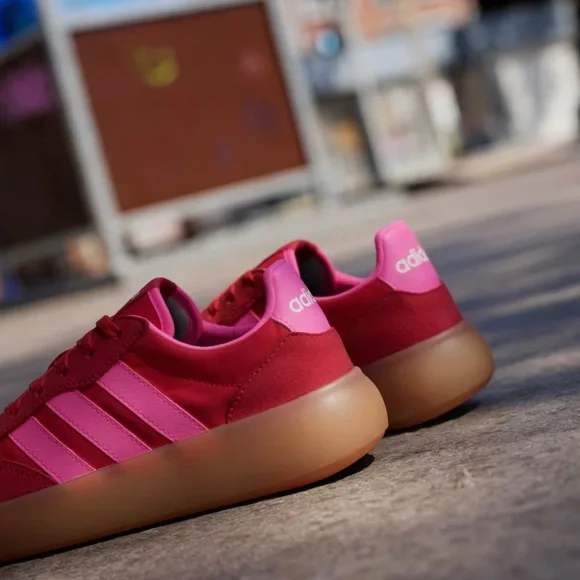 ADIDAS Barreda  Decode Sneakers - Picture 3 of 5